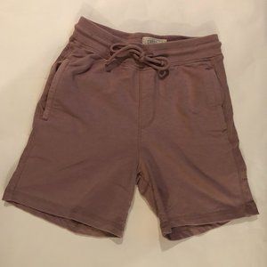 Free Planet Men's XS Cotton Shorts